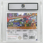 Pokémon Ultrasonne (DE) · Sammlerstück