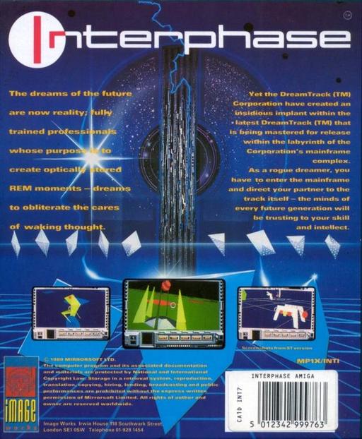 Interphase (GB)