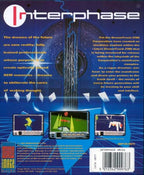 Interphase (GB)