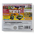 Produktfoto 2 von Captain Toad: Treasure Tracker.