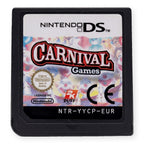 Carnival Games (DE) – Nur Datenträger