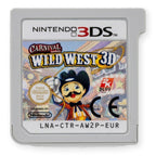 Carnival: Wilder Westen 3D (DE) – Nur Datenträger