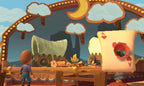 Carnival: Wilder Westen 3D (DE) – Screenshot 1