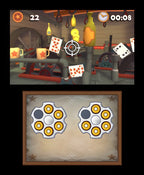 Carnival: Wilder Westen 3D (DE) – Screenshot 4
