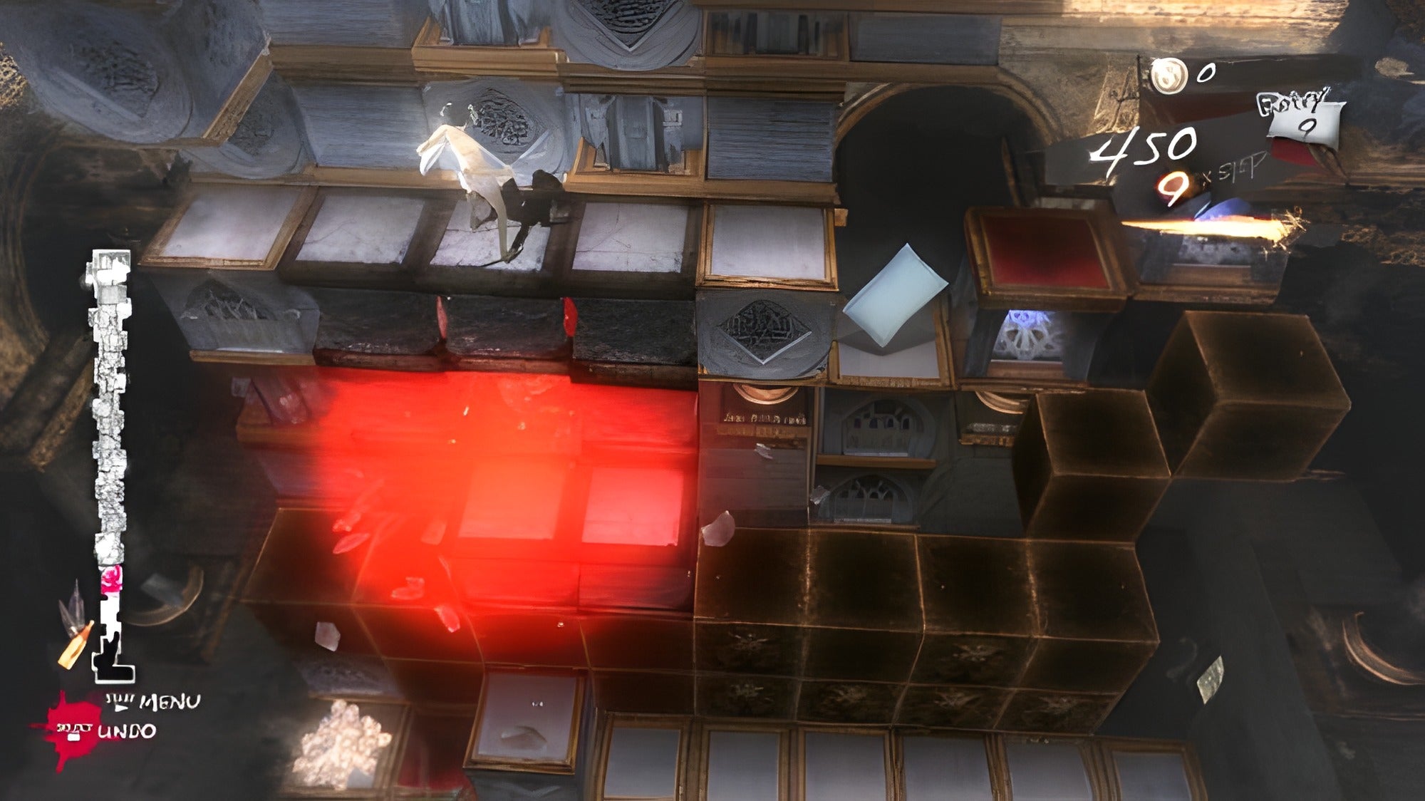 Catherine Stray Sheep Edition (DE) — Big Box