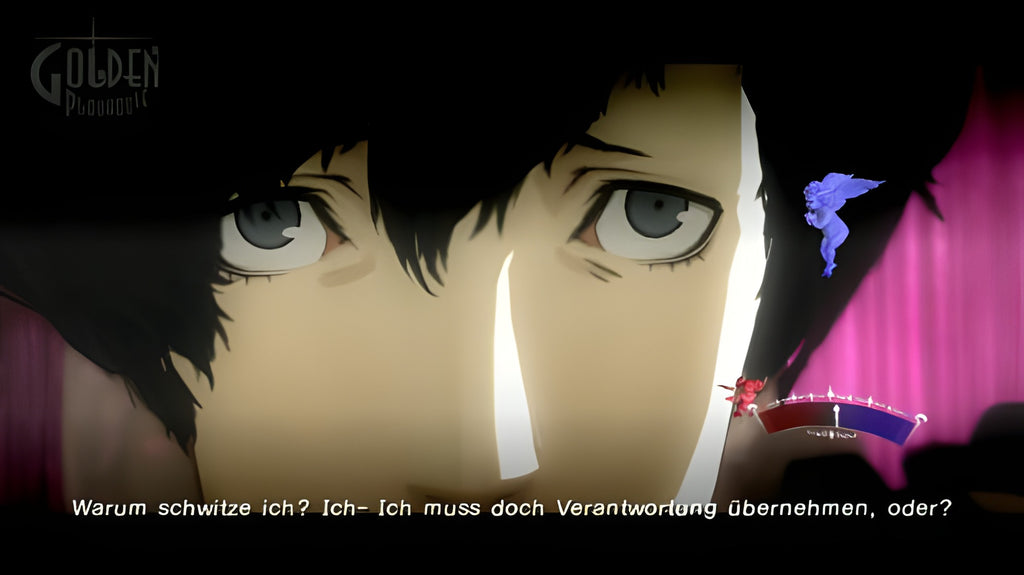 Catherine Stray Sheep Edition (DE) — Big Box