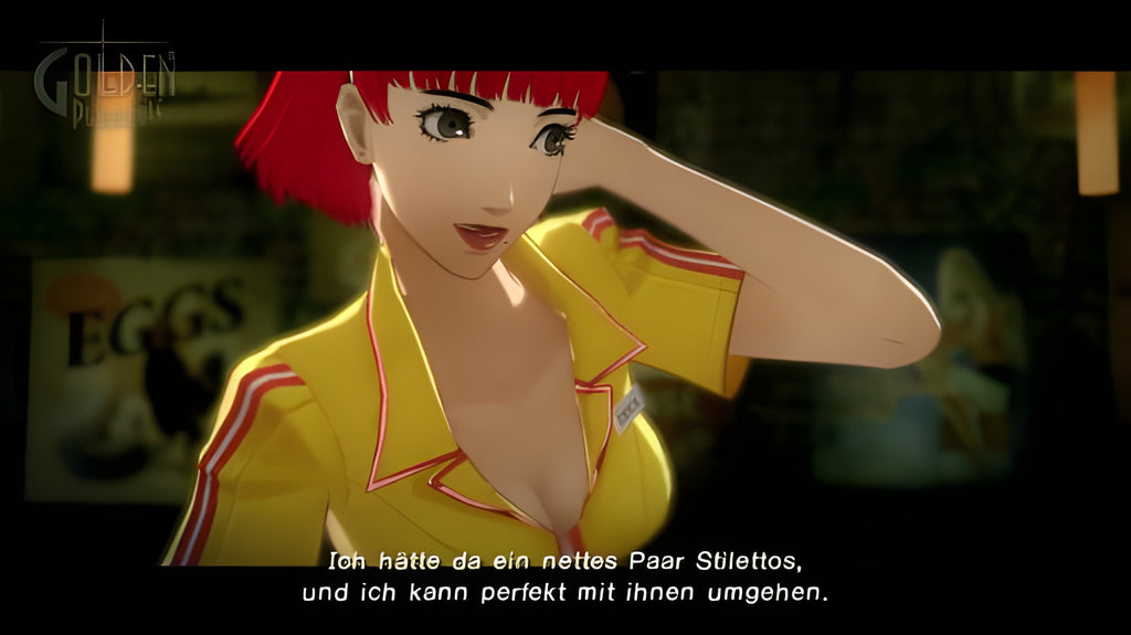 Catherine Stray Sheep Edition (DE) — Big Box