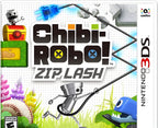 Produktfoto 3 von Chibi-Robo! Zip Lash.