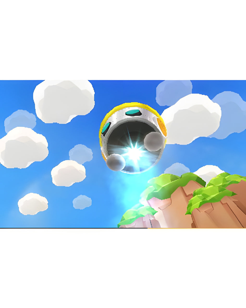 Produktfoto 10 von Chibi-Robo!: Zip Lash Special Edition.