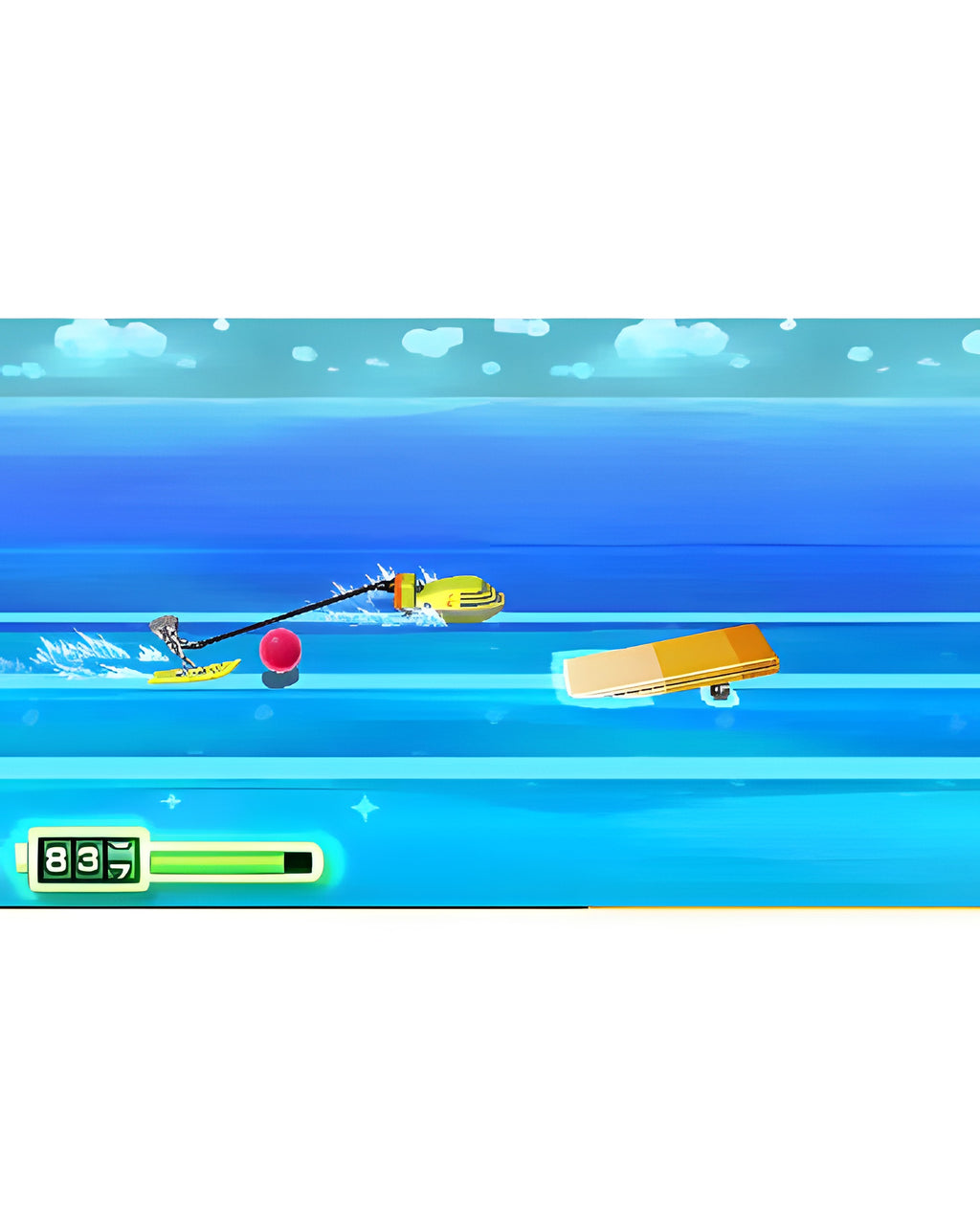 Produktfoto 7 von Chibi-Robo!: Zip Lash Special Edition.