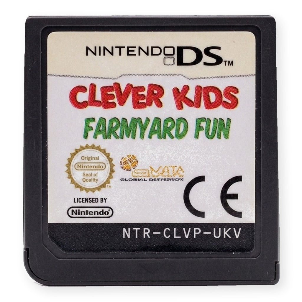 Clever (DE) – Nur Datenträger