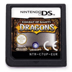 Combat of Giants: Dragons (GB) – Nur Datenträger