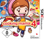 Produktfoto 2 von Cooking Mama 4.