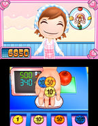 Cooking Mama 5: Bon Appetit! (US) – Screenshot 3