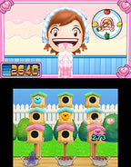 Cooking Mama 5: Bon Appetit! (US) – Screenshot 5