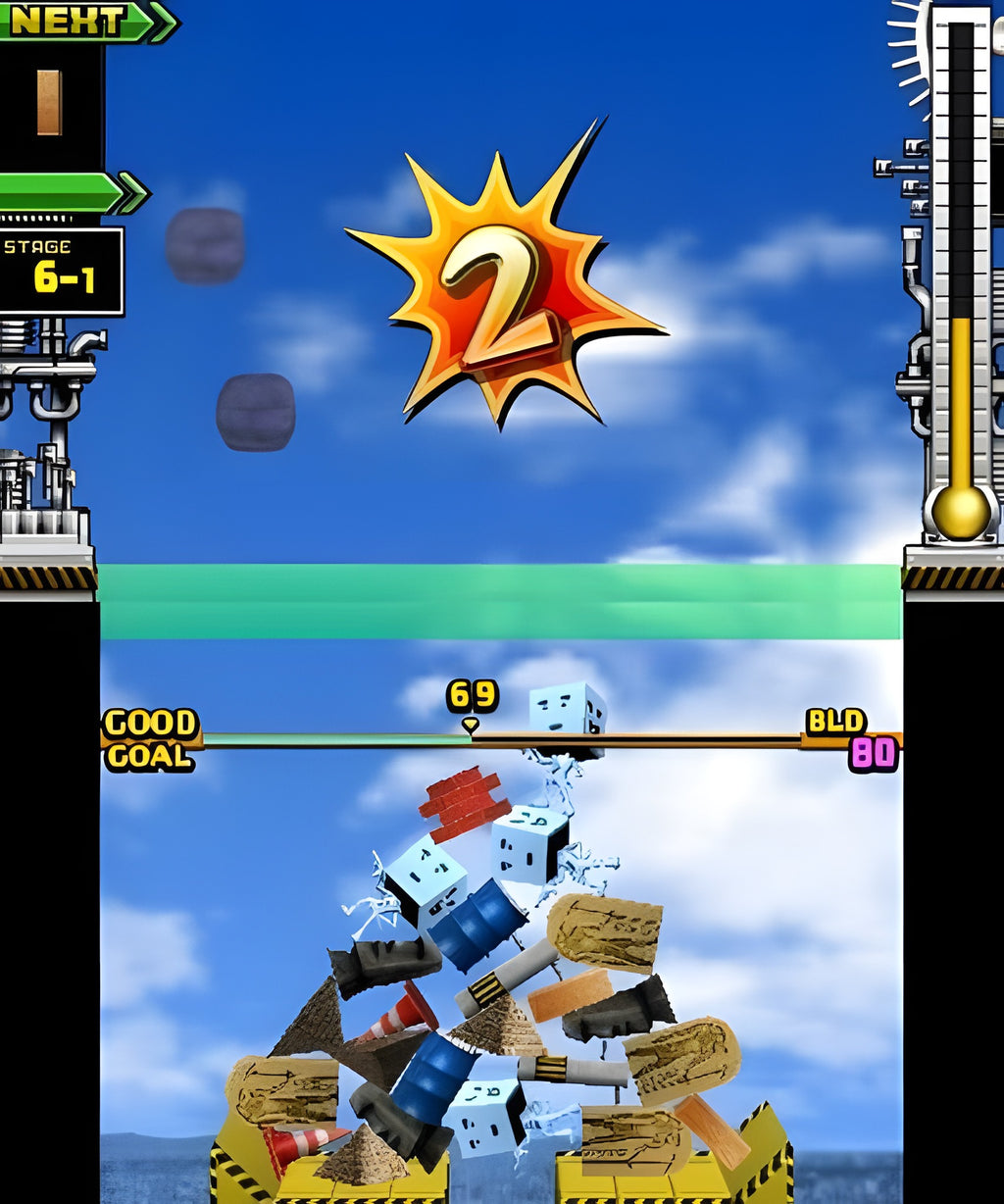 Crazy Construction (DE) – Screenshot 4