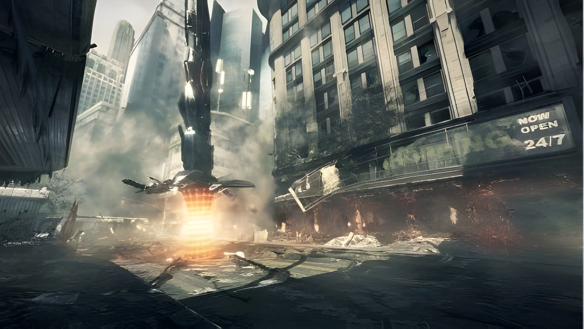 Crysis 2 Limited Edition (DE) — Limited Edition · Steelbook
