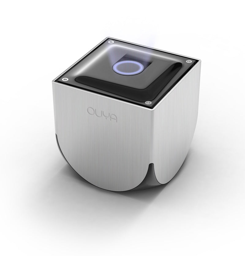 Ouya Konsole