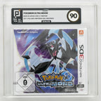 Pokémon Ultramond (DE) · Sammlerstück