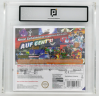 Pokémon: Ultrasonne (DE) · Sammlerstück