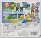 Pokémon X Pixel Grading SEALED 90 21465790 (DE) · Sammlerstück