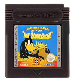 Daffy Duck: Auf Schatzsuche / Fowl Play (DE)