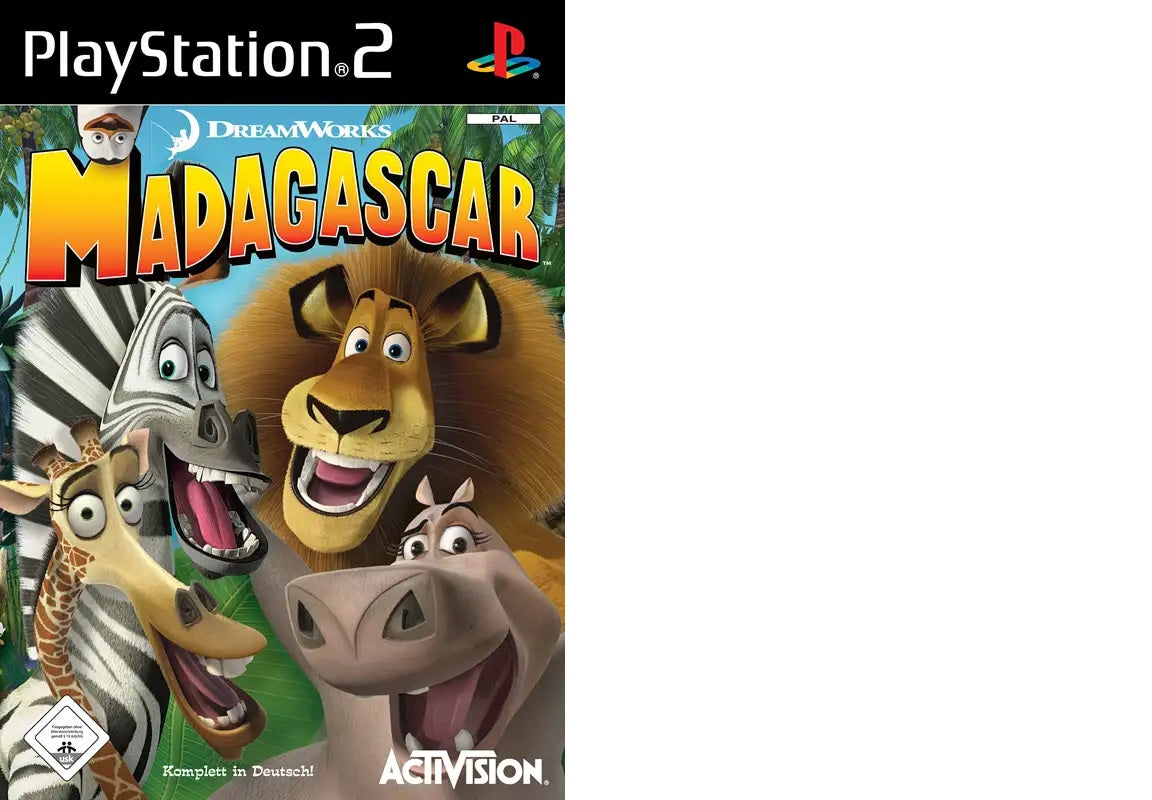 Madagascar (DE)