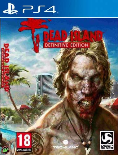 Dead Island: Definitve Edition (AT)
