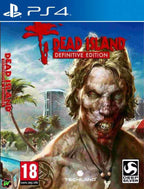 Dead Island: Definitve Edition (AT)