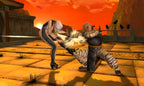Dead or Alive: Dimensions (DE) – Screenshot 3