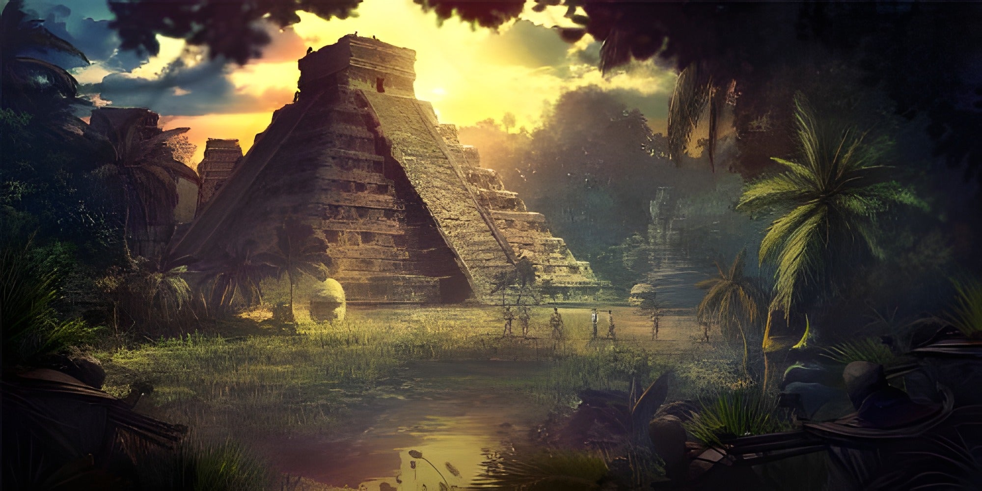Deadfall Adventures Collector's Edition (DE) — Big Box