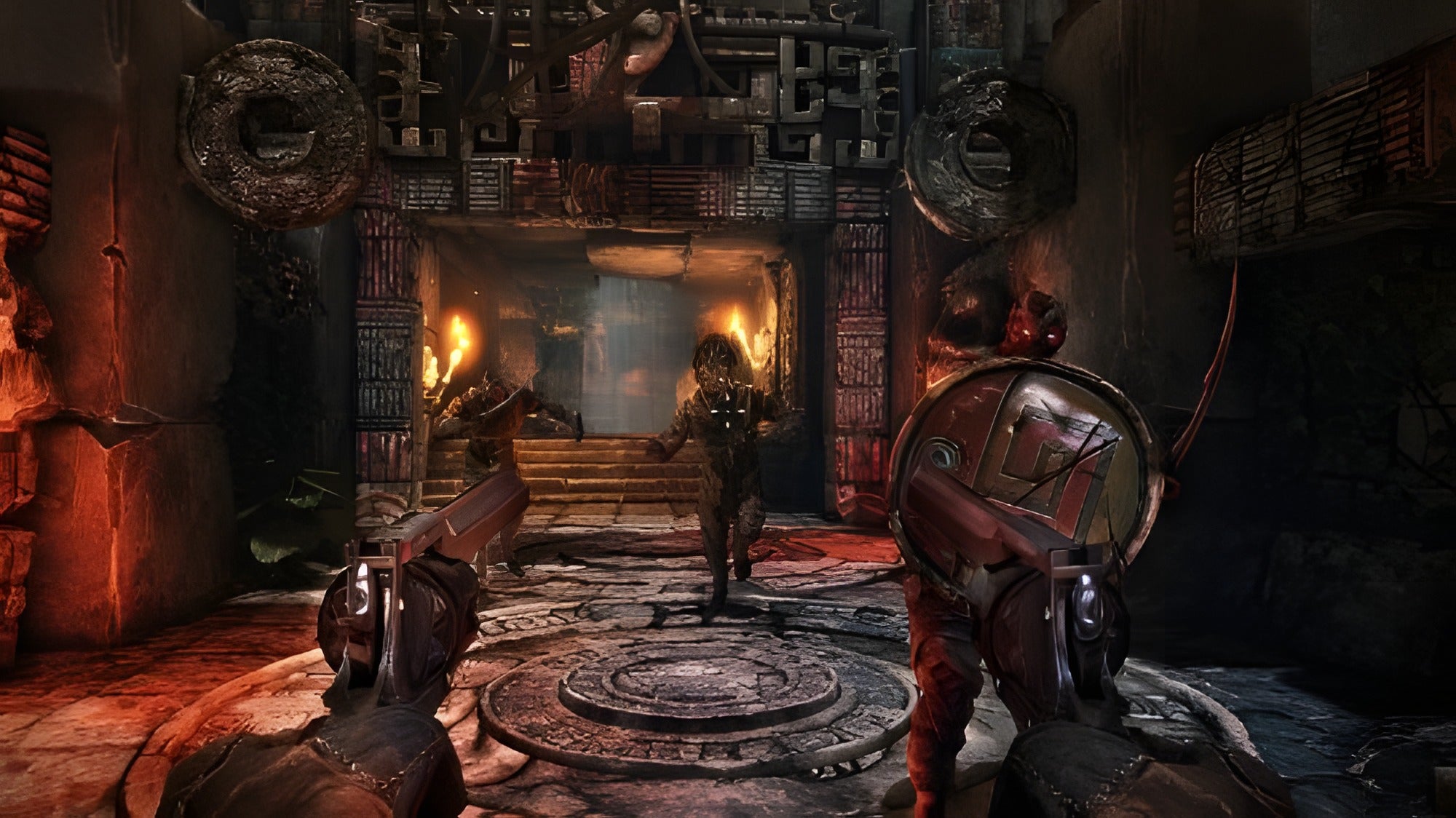 Deadfall Adventures Collector's Edition (DE) — Big Box