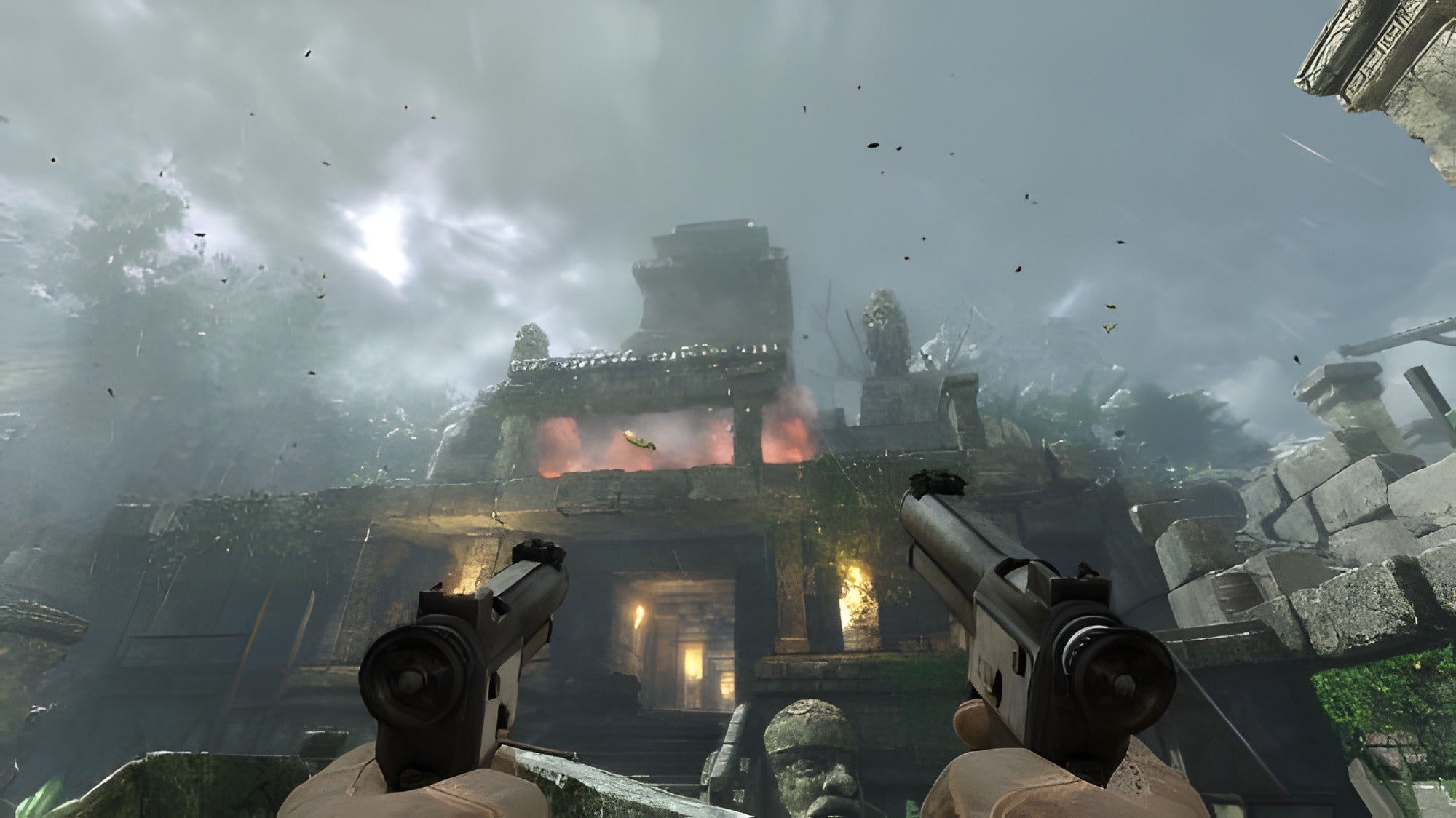 Deadfall Adventures Collector's Edition (DE) — Big Box