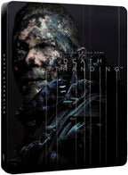 Death Stranding (DE)