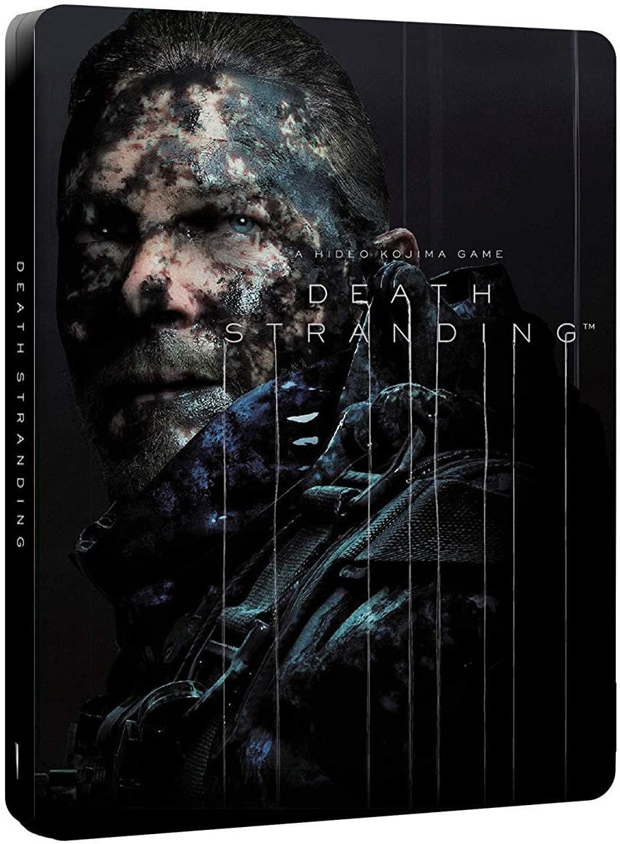 Death Stranding (DE)