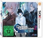 Devil Survivor 2: Record Breaker (DE) – Cover Vorderseite