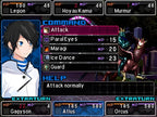 Devil Survivor 2: Record Breaker (DE) – Screenshot 2
