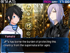 Devil Survivor 2: Record Breaker (DE) – Screenshot 3