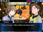 Devil Survivor 2: Record Breaker (DE) – Screenshot 4