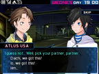 Devil Survivor 2: Record Breaker (DE) – Screenshot 5