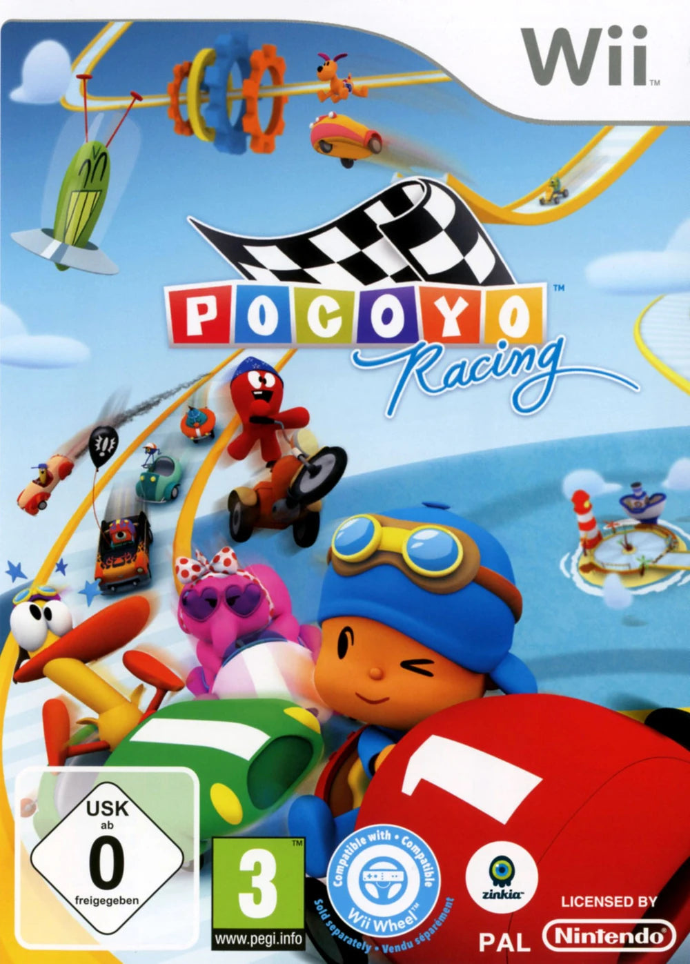 Pocoyo Racing (DE)