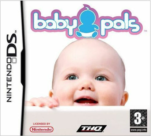 Baby Pals (GB)