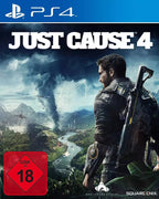 Just Cause 4 (DE)