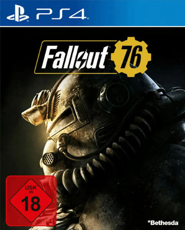 Fallout 76 (DE)