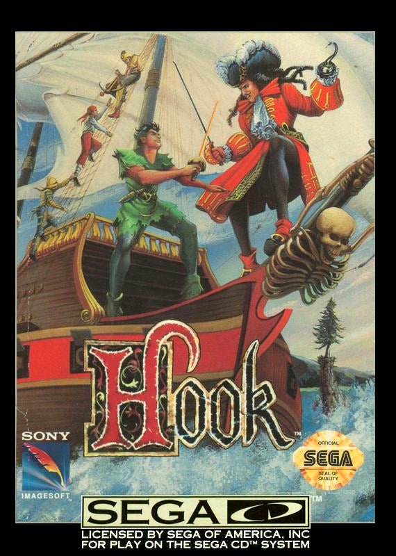 Hook (US)