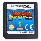 Diddy Kong Racing (DE) – Nur Datenträger