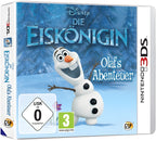 Produktfoto 10 von Die Eiskönigin: Olafs Abenteuer.