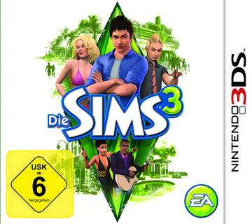 Die Sims 3 (DE)