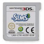 Die Sims 3 (DE) – Nur Datenträger