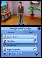 Die Sims 3 (DE) – Screenshot 1